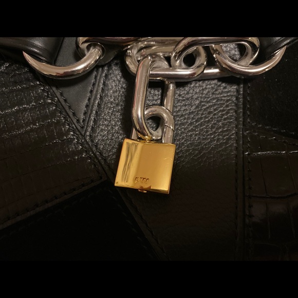 Alexander Wang cross body bag - Picture 4 of 6